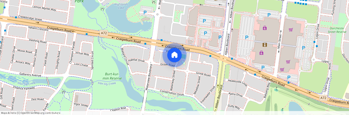 16 Elms Way, Craigieburn VIC 3064