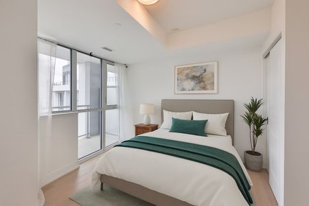 For Lease - 1063 Douglas Mccurdy Common Unit# 1207, Mississauga, Ontario - Photo 4