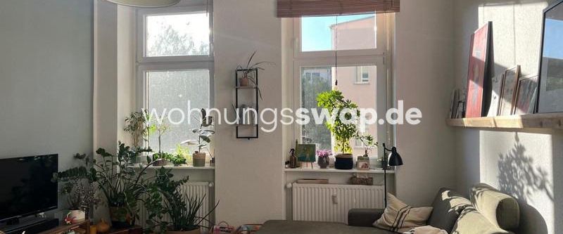 Wohnungsswap - 3 Zimmer, 87 m² - Joachim-Friedrich-Straße, Berlin-10711 - Foto 1