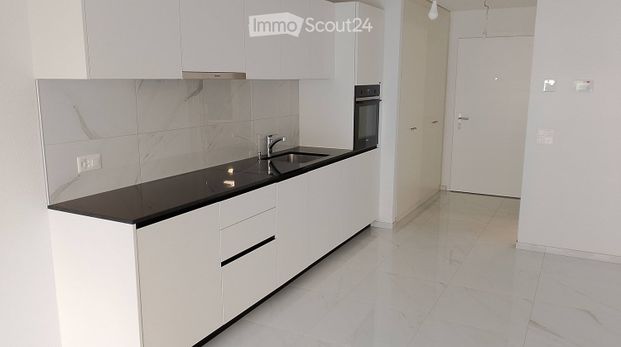 1.5 Zimmer, 40 m² - Photo 1