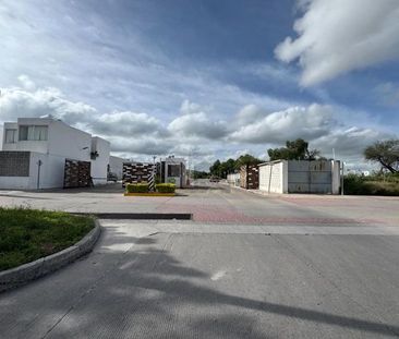 Casa en condominio en renta en Los Ángeles, Querétaro, Querétaro - Photo 1