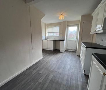 2 bedroom terraced house to rent - Photo 6