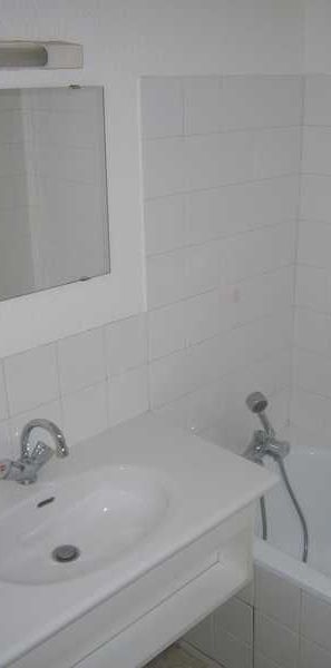 T1 de 24 m² – Proche lycée Valadon – Limoges – BEGIP - Photo 2