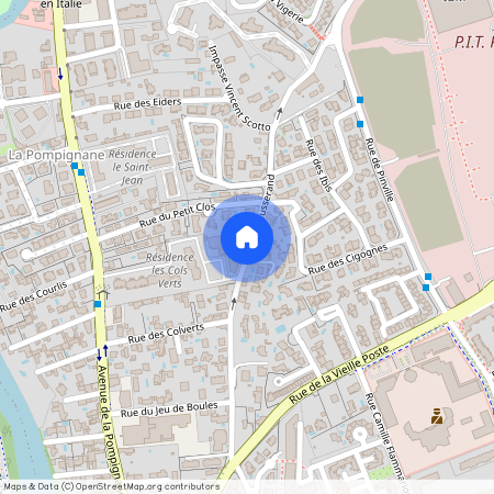 339 rue de Jausserand, 34000, Montpellier