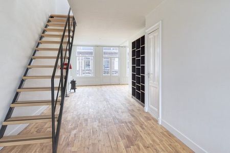 Te huur: Appartement Wilhelminastraat 165 3 in Amsterdam - Foto 4