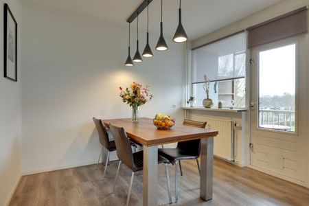 Hakfortlaan 30-2, Over het Lange Water, 6825GH, Arnhem - Foto 5