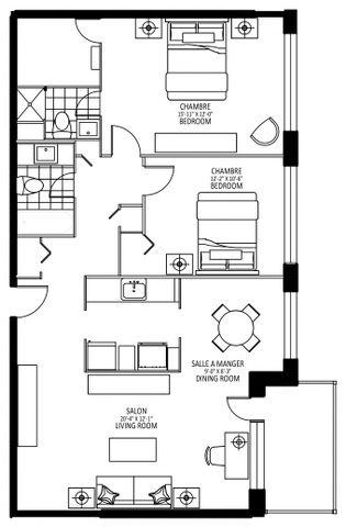 5501 Avenue Adalbert - Plan B - Photo 5