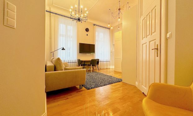 Warszawa, Śródmieście, Śródmieście Północne, Aleje Jerozolimskie - Фото 1