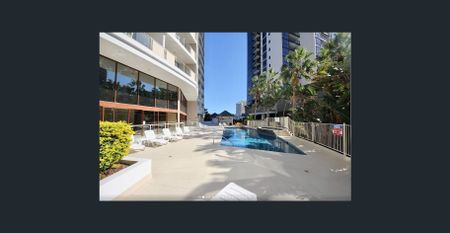 Ocean views Studio Apartment 12th Floor Savannah - Photo 3