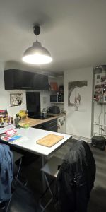 Location Appartement 2 pièces 42m² ST ETIENNE 42000 - Photo 3