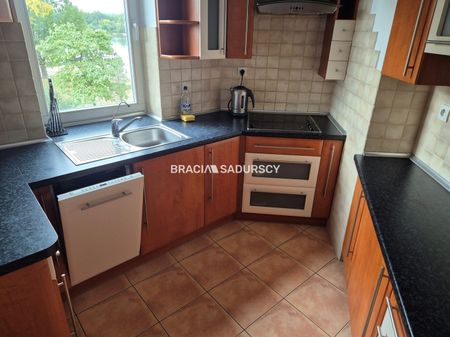 M2 z widokiem na Bagry - Photo 5