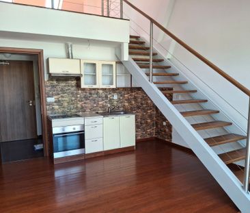 Pronájem bytu 2+kk 55 m², Příbram - Photo 3