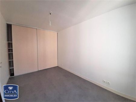 Location Appartement 2 pièces 46m² LIMOGES 87000 - Photo 3