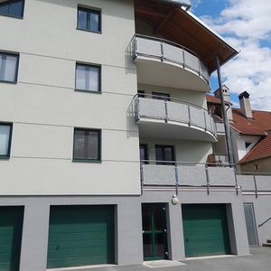 Wohnung in Neupölla - Photo 3