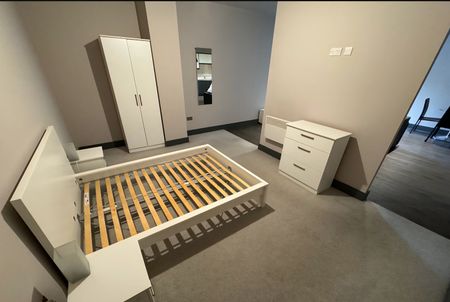 1 Bed Flat, Rumford Street, L2 - Photo 4