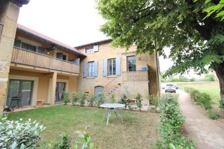 Location Appartement 5 pièces 89m² - Photo 3