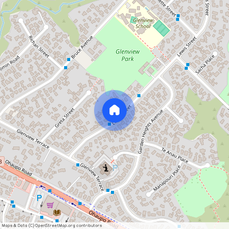 27A Lewis Street, Hamilton