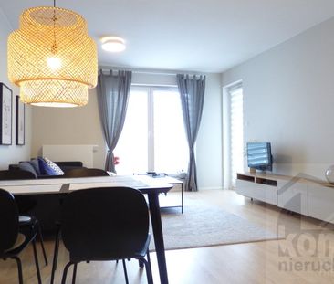 NOWE 2 POK. Z BALKONEM NA STARYM MIEŚCIE - Zdjęcie 1