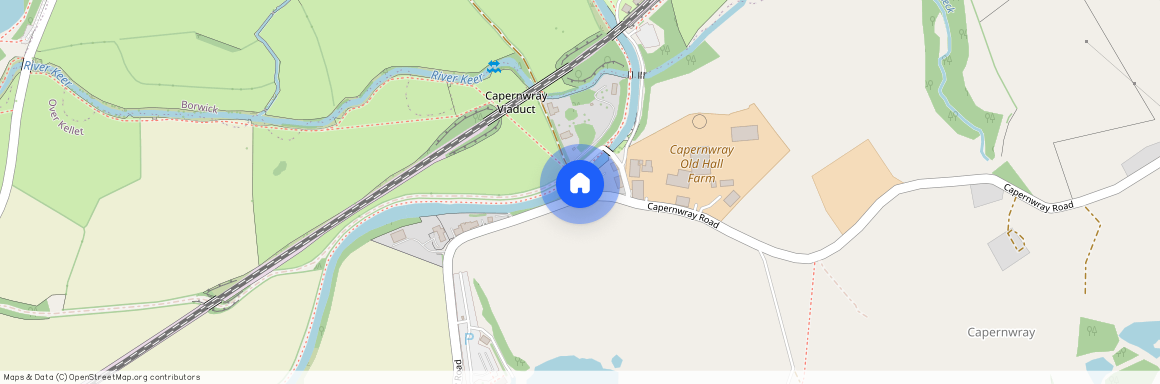 Briar Rose Cottage, Borwick, Carnforth, LA6 1JS