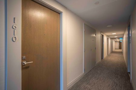 For Lease - 251 Jarvis Street Unit# 1610, Toronto, Ontario - Photo 5