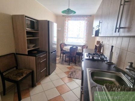 Mieszkanie na wynajem, cicha i spokojna okolica - Zdjęcie 5