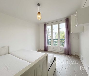 Appartement en location | Rueil-malmaison - Photo 5
