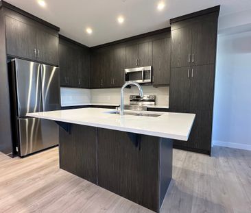 Brand New 1 Bedroom Condo At The Whitney – Underground Parking & Ba... - Photo 2