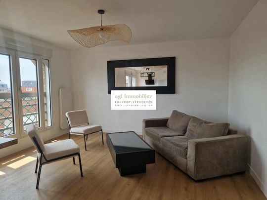 Location Appartement 3 pièces 65m² DUNKERQUE 59140 - Photo 1