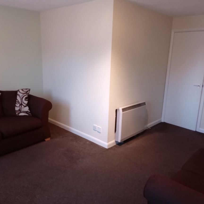 1 Bed Flat, Hutcheon Low Place, AB21 - Photo 1