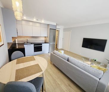 Mieszkanie do wynajęcia 3 pokoje Puławska, Warszawa 56.61 m² - Photo 3