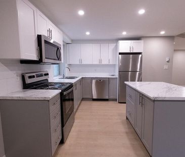 For Lease - 349 Queenston Street Unit# 105, St. Catharines, Ontario - Photo 3