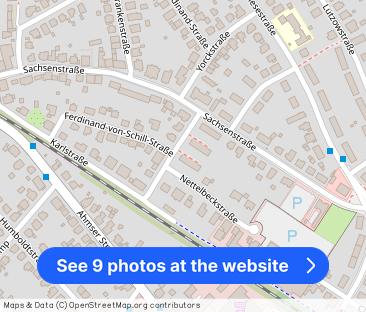 Nettelbeckstr. 5, - Photo 1