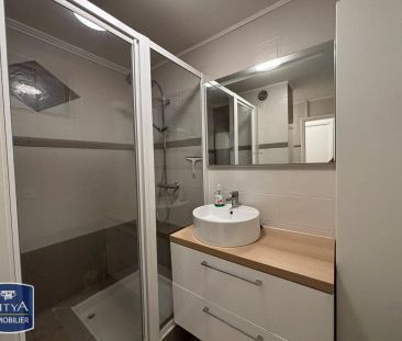 Appartement à louer 1 pièce 9.02m² - Photo 5