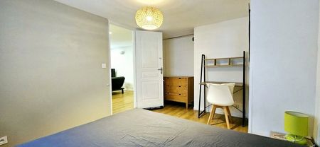 Appartement 2 Pièces 39 m² - Photo 5