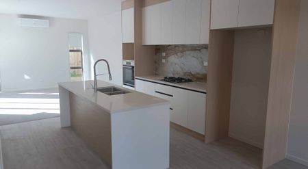 Modern Townhouse in a Great Location! - Photo 2