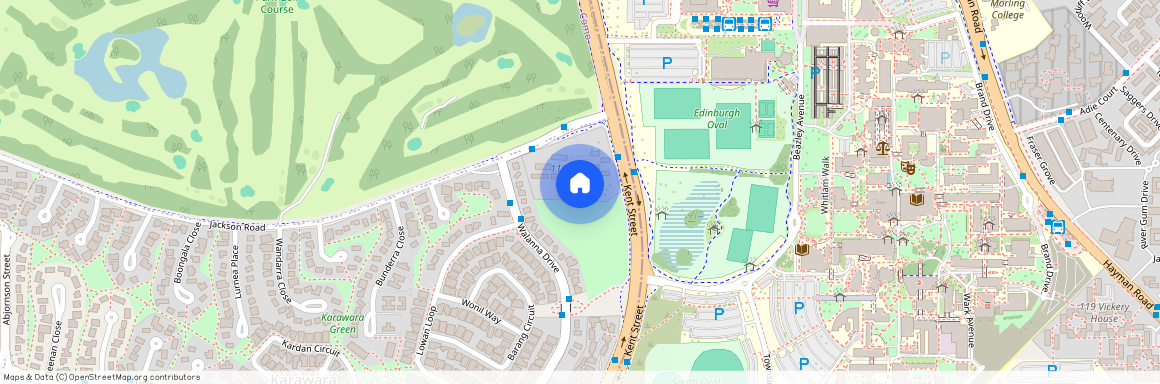 63 Jackson Rd, Karawara, Perth, Western Australia 6152