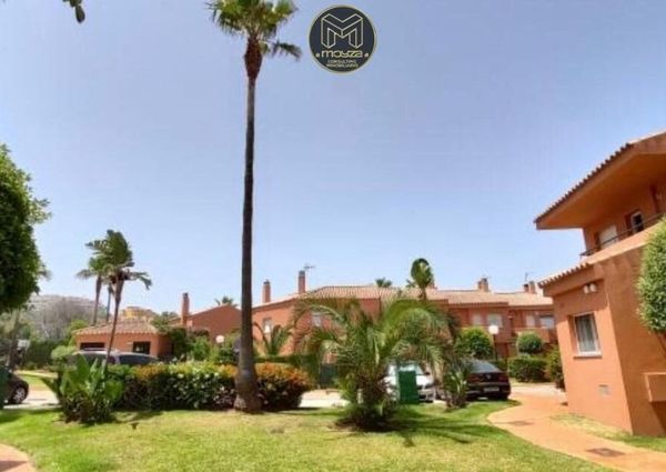 4 room luxury House for rent in Manilva, Spain