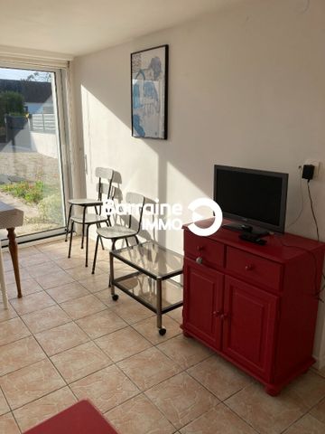 Location appartement à Santec, 3 pièces 48.96m² - Photo 4