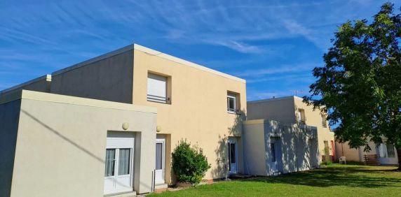 Location appartement T1 28.34m² à Fere-Champenoise (51230) - Photo 2