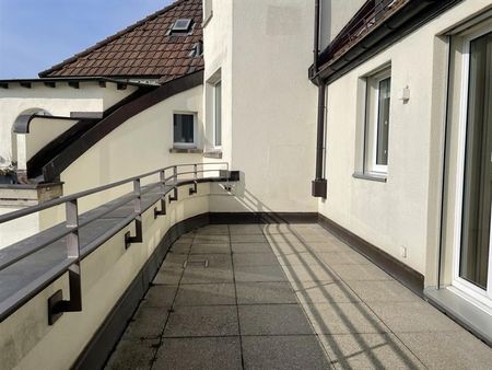 "Grosszügige Attikawohnung im Seefeld mit direkter Lage am Zürich Stadelhofen" - Photo 4