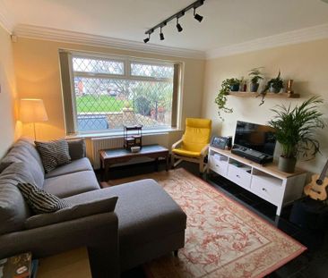 2 bedroom terraced house to rent - Photo 1