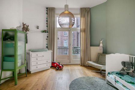 Appartement te huur: Eerste Helmersstraat 299-2 1054 EB Amsterdam - Photo 5