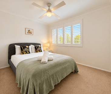 Spacious 5-Bedroom Furnished Family Home in Baulkham Hills - Photo 6
