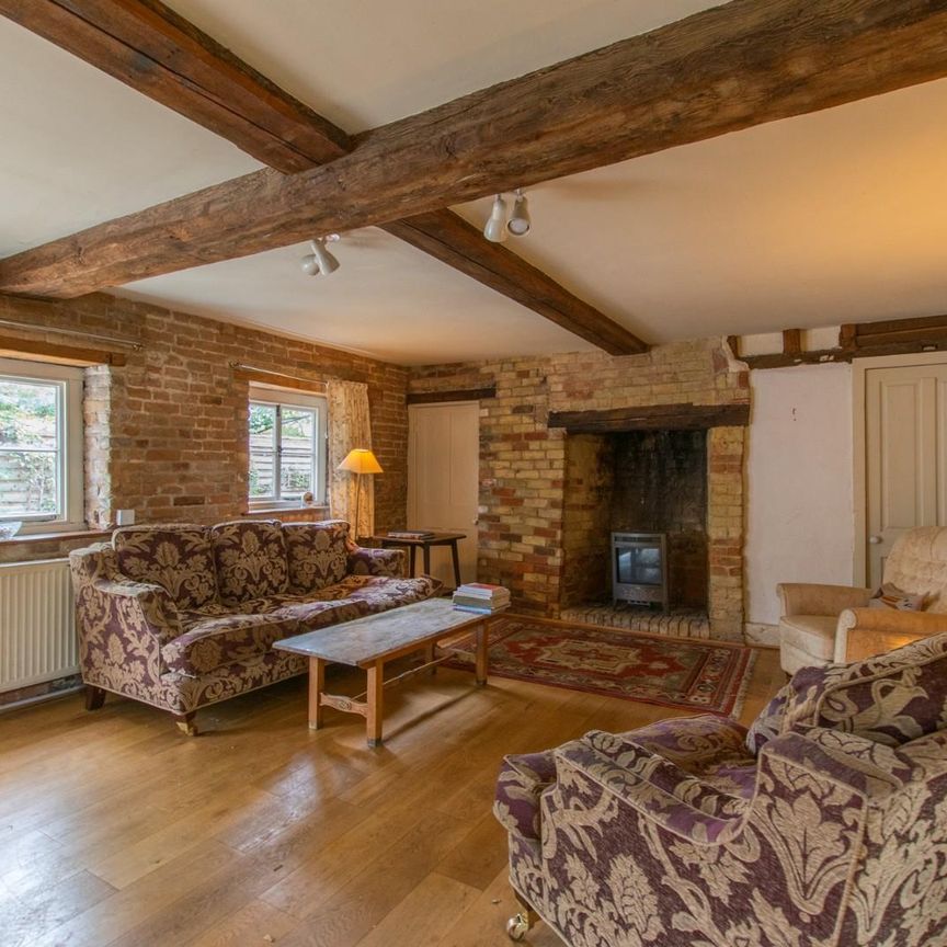 High Street, Foxton, Cambridge - Photo 1