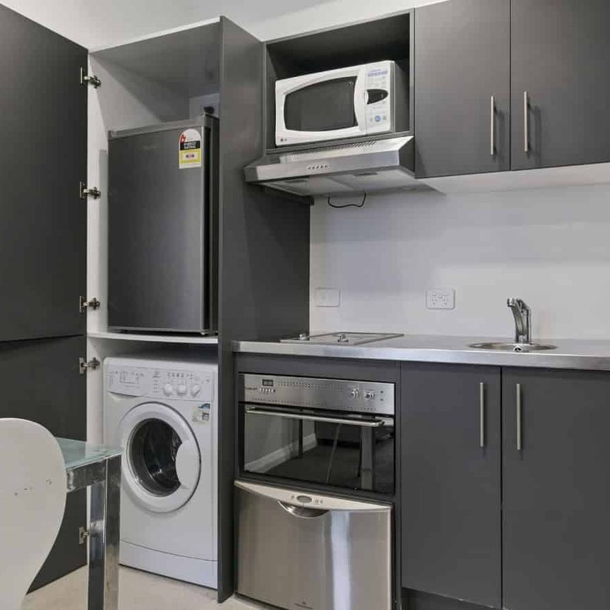 Te Aro Living! - Photo 1