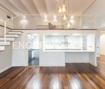 Piso en alquiler en La Dreta de L'Eixample - Foto 6