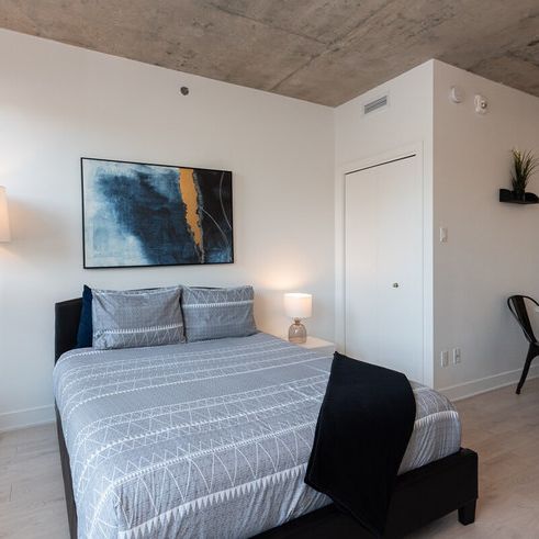 Boulevard de Maisonneuve Est - Photo 1