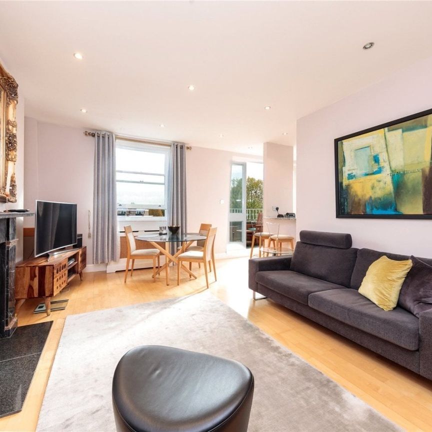 57 Putney Hill, London, SW15 - Photo 1