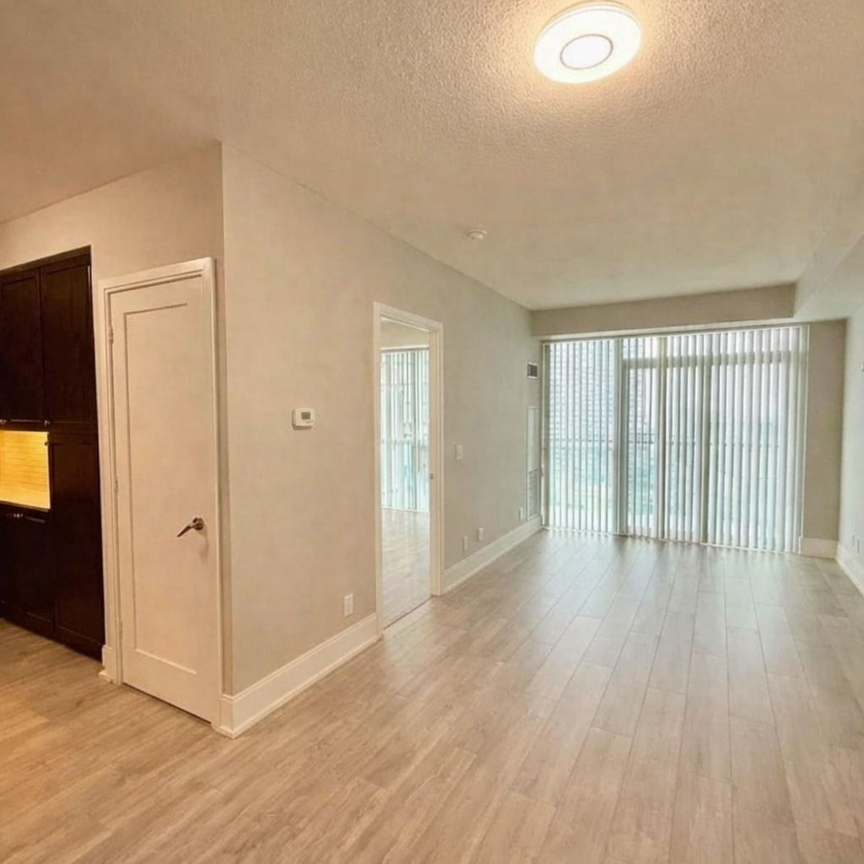 For Lease - 70 Roehampton Avenue Unit# 1611, Toronto, Ontario - Photo 1