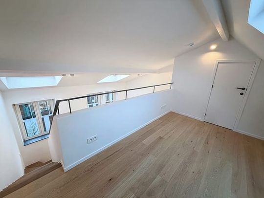 Penthouse te huur - Foto 1